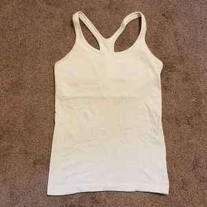 COPY - Lululemon ebb to flow tank